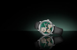 The Accutron Spaceview: A Timepiece That Transcends Boundaries