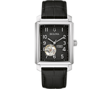 Seeking a classic timepiece with a distinct personality?