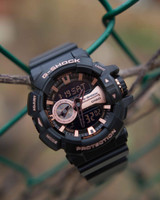 G-SHOCK Winter Sale.....
