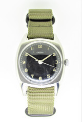 "Majetek Vojenske Spravy" 