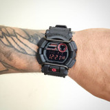 For the sporty ones......