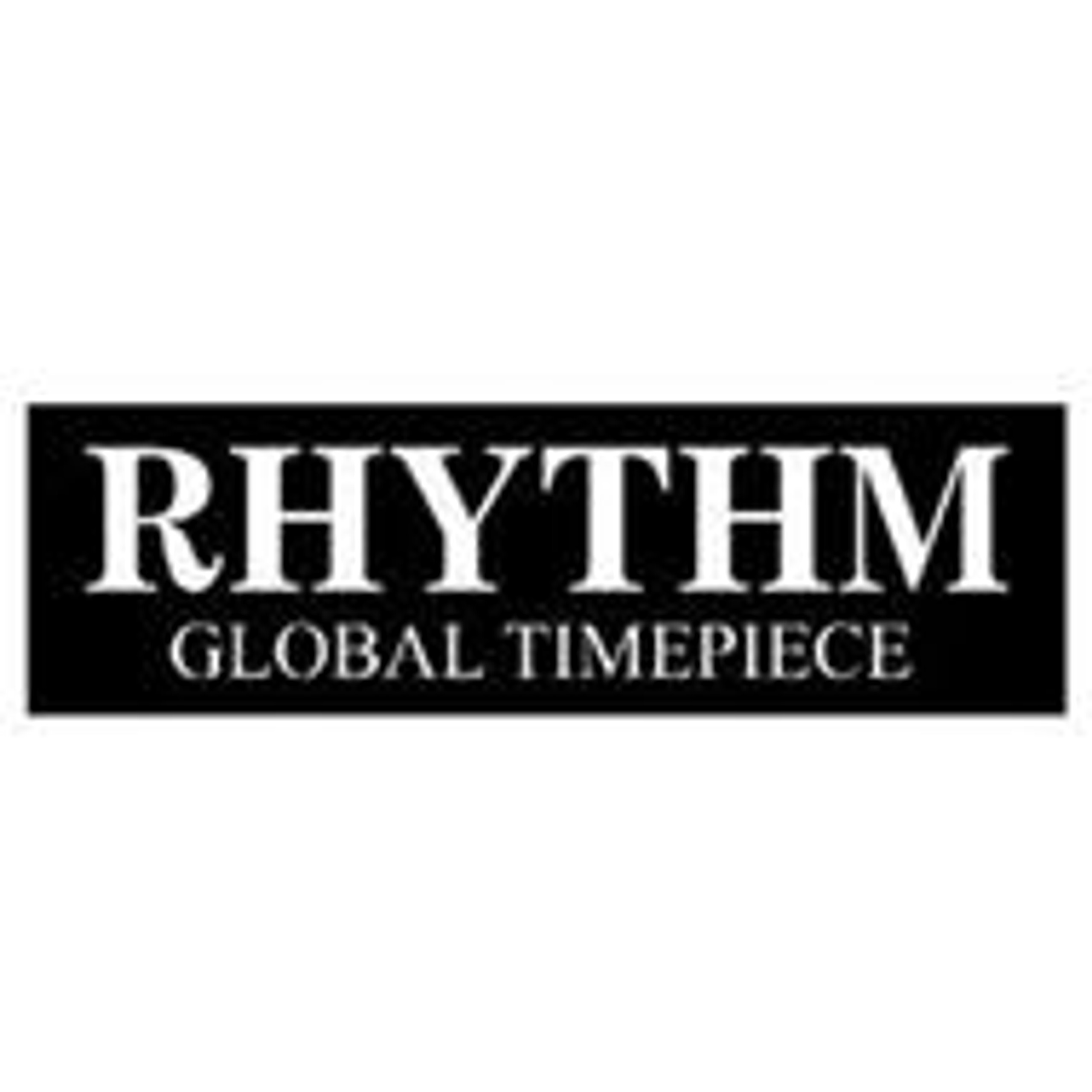 Rhythm Clocks Products Pilbrows Watchmakers