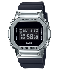 Casio Ladies G-Shock Quartz GMS5600-1D