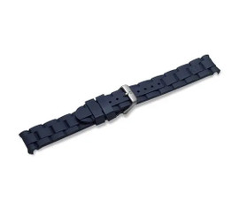 Victorinox Maverick 004783 Blue Rubber Strap SOLD