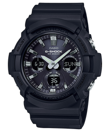 Casio Gents Solar Duo AQS810W-1A