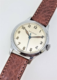 Jaeger LeCoultre Military Style c.1940's