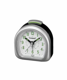Casio Quartz Alarm Clock TQ148-8