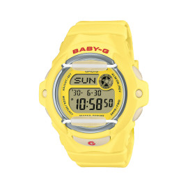 Casio Baby G Looney Tunes Edition BGD565TW-5D
