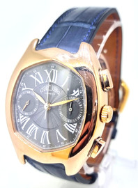 Cedric Johner "Abyss" 5371/4 Limited Edition
