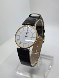 Longines oblique right Longines oblique right