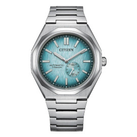 Citizen Gents Titanium Automatic NK5020-58L