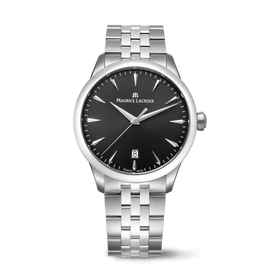 Maurice Lacroix Gents 1975 Quartz 751007-SS002-330-1