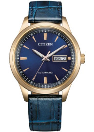 Citizen Gents Automatic NY4063-01L