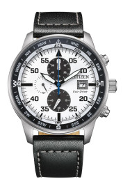 Citizen Gents Eco-Drive CA0880-07A