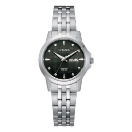 Citizen Ladies Classic EQ0601-54F