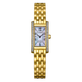 Citizen Ladies Eco-Drive EG7112-59D