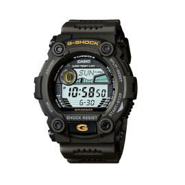 Casio Midsize G-Shock Quartz Digital G7900-3D