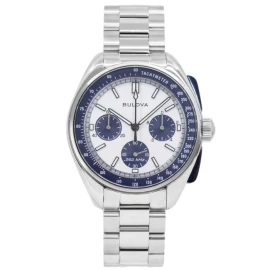 Bulova Lunar Pilot 98A305