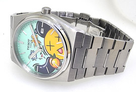 IFL Watches Tissot PRX "Moji" Concept Limited Edition