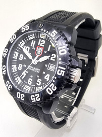 Luminox Series 3050 Navy SEAL Colormark