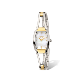Boccia Ladies Quartz 3262-02