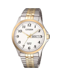 Citizen Gents Quartz  BF5004-93A