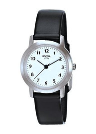 Boccia Ladies Quartz 3291-01