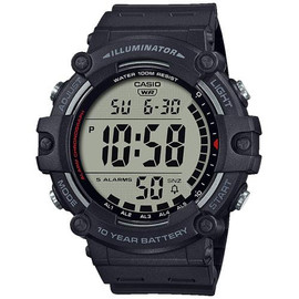 Casio Gents Quartz Digital AE1500WH-1A