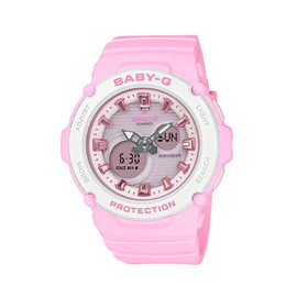 Casio Ladies Baby-G Quartz BGA-270-4A