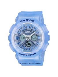 Casio Ladies Baby-G Quartz BA-130CV-2A