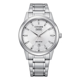 Citizen Gents Eco-Drive AW0100-86A
