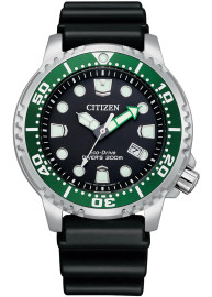 Citizen Gents Eco-Drive BN0157-02E