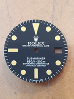 Patina and how it can affect your watches value.