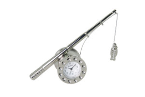 Collectable clocks now available!