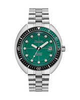 Bulova......A History of Firsts