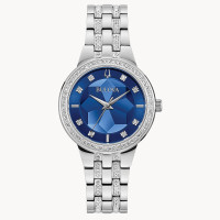 ​Our watch of the week is the Bulova 96L276.