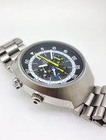 What is a GMT watch?