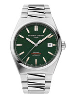 COSC and the Frederique Constant Highlife Automatic