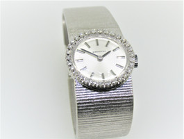 Beautiful Vintage Zenith Watch