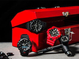 The ethos of Absolute Toughness