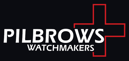 Pilbrows Watchmakers