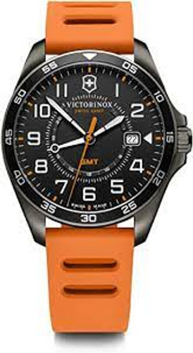 Victorinox Gents FieldForce Sport Quartz GMT 241897