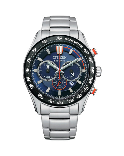 Citizen Gents Eco-Drive Chronograph CA4486-82L SOLD