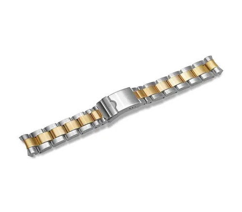 Victorinox Maverick 004793 Two-Tone Bracelet