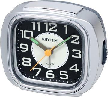 Rhythm Alarm Clock CRE847WR19 SOLD