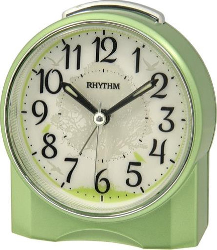 Rhythm Alarm Clock CRE305NR05 SOLD