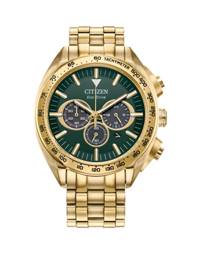 Citizen Gents Eco-Drive CA4542-59X