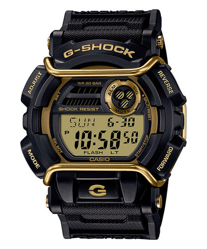 Casio G-Shock Digital GD400GB-1B2