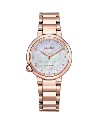 Citizen Ladies Eco-Drive EM0912-84Y Citizen Ladies Eco-Drive EM0912-84Y
