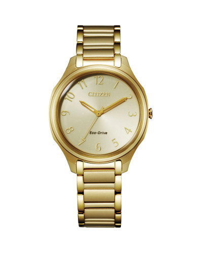 Citizen Ladies Eco-Drive EM0752-54P